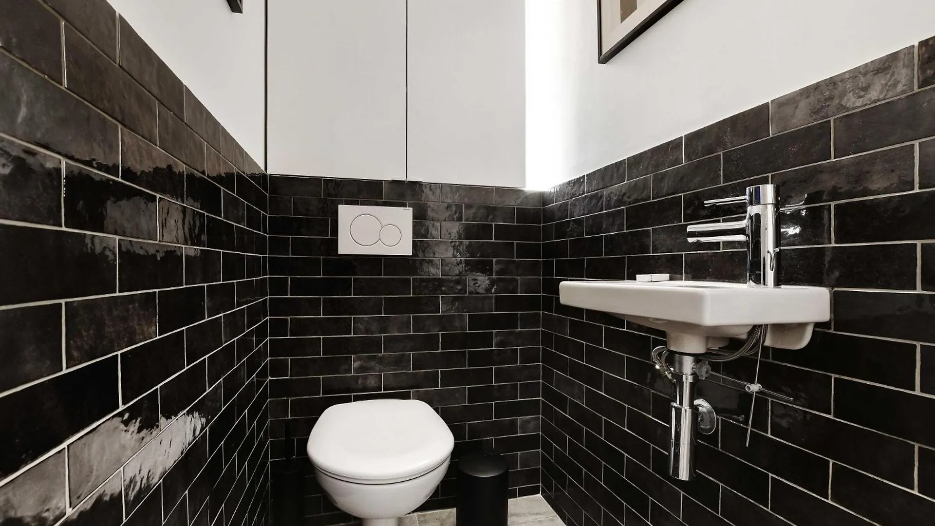 Apartamento Modern - 2br-6p - In Heart Of Le Marais París